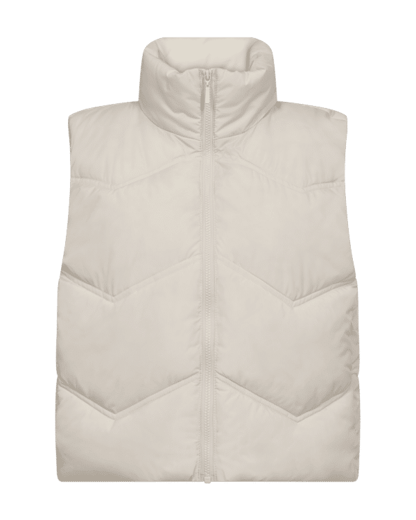 Olga waistcoat Freequent