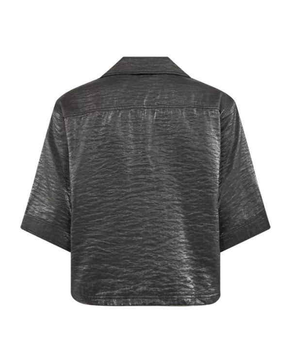 AFI SHIRT - SILVER - Image 3