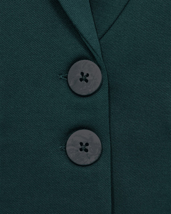 NANNI BLAZER - RAINY FORREST - Image 3