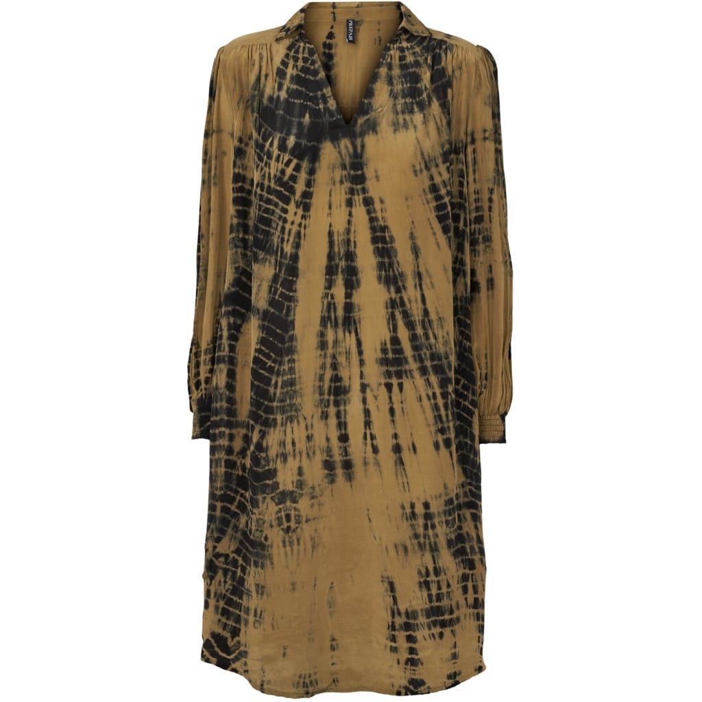 Haluna kjole fra Prepair