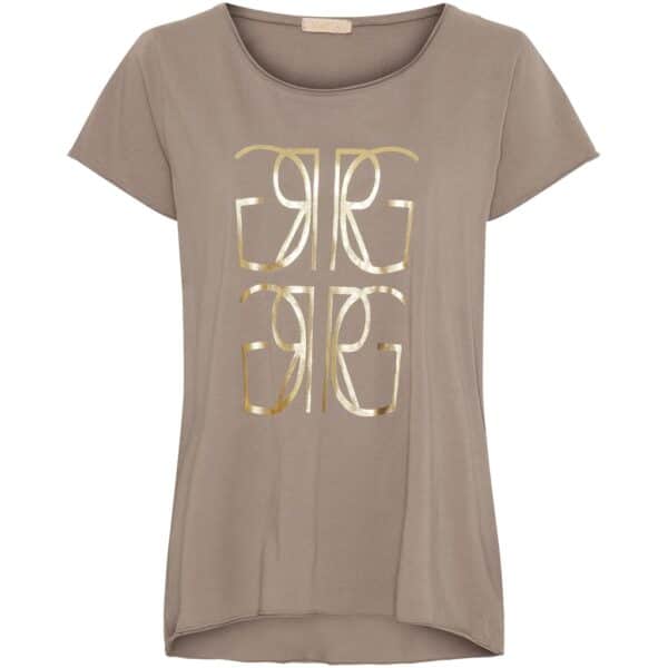Marie T-shirt fra Marta du Chateau