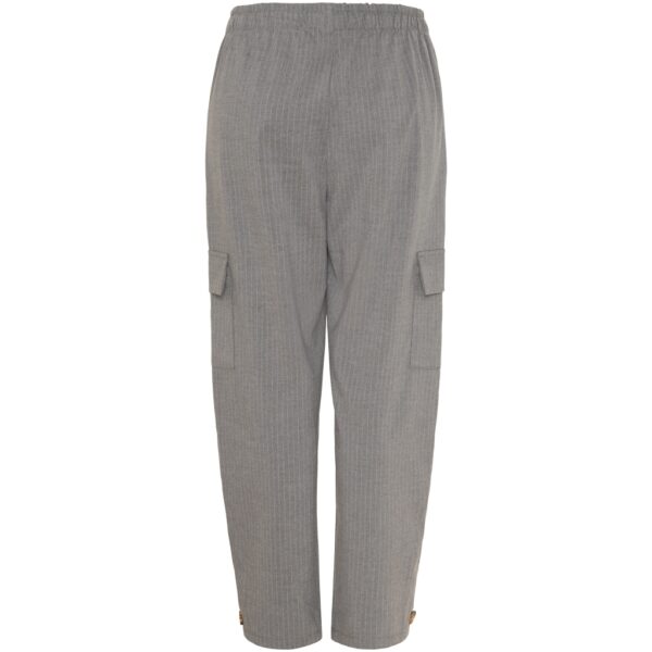 VIOLA PANTS - GREY - Image 2