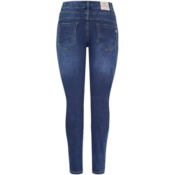 JEANS MALOU - DENIM M. STEN - Image 2