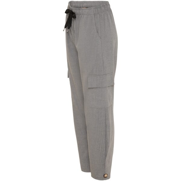 VIOLA PANTS - GREY - Image 3