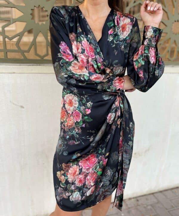 Ines kjole Karmamia