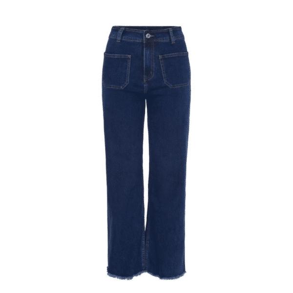 Susan Jeans Marta du Chateau