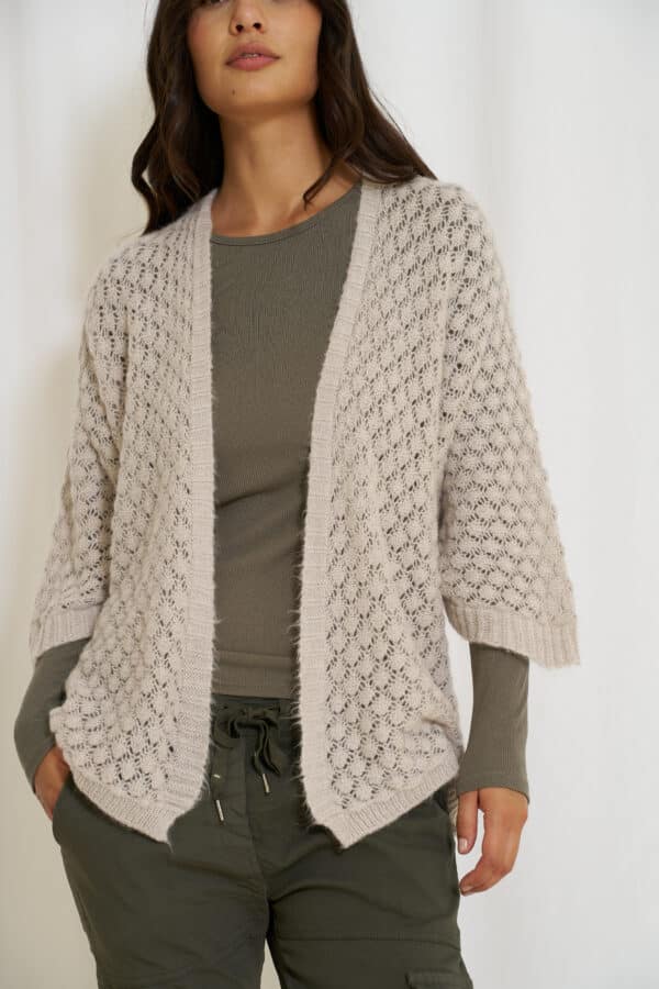 Esther cardigan