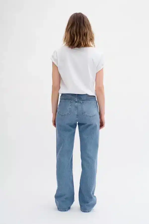 Louis Jeans My Essential Wardrobe