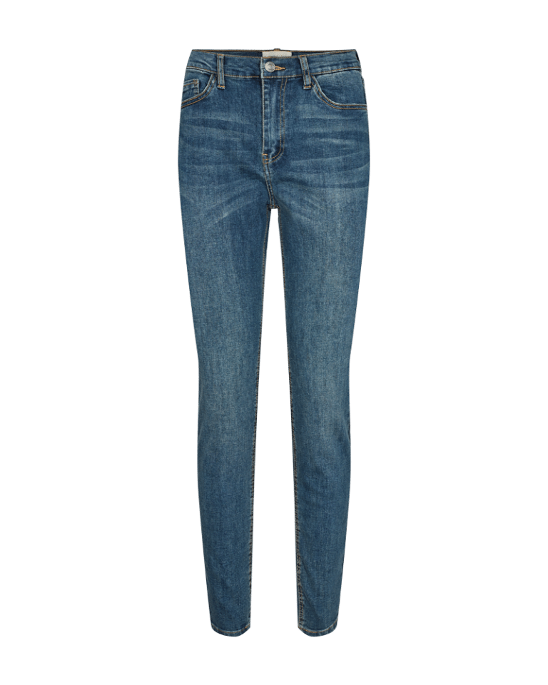 Harlow jeans fra Freequent
