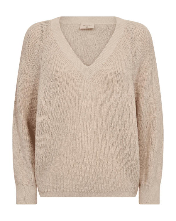 Linze bluse Freequent