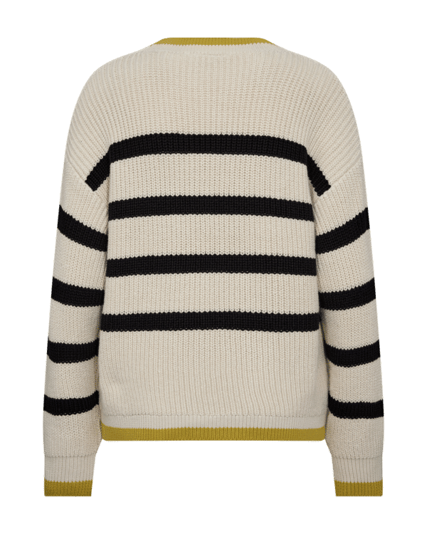 IPEN PULLOVER - MOONBEAM - Image 3