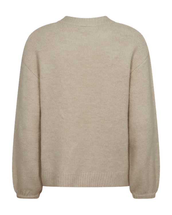 PEARL PULLOVER - MOONBEAM - Image 2