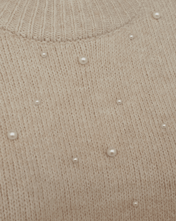 Pearl pullover Freequent