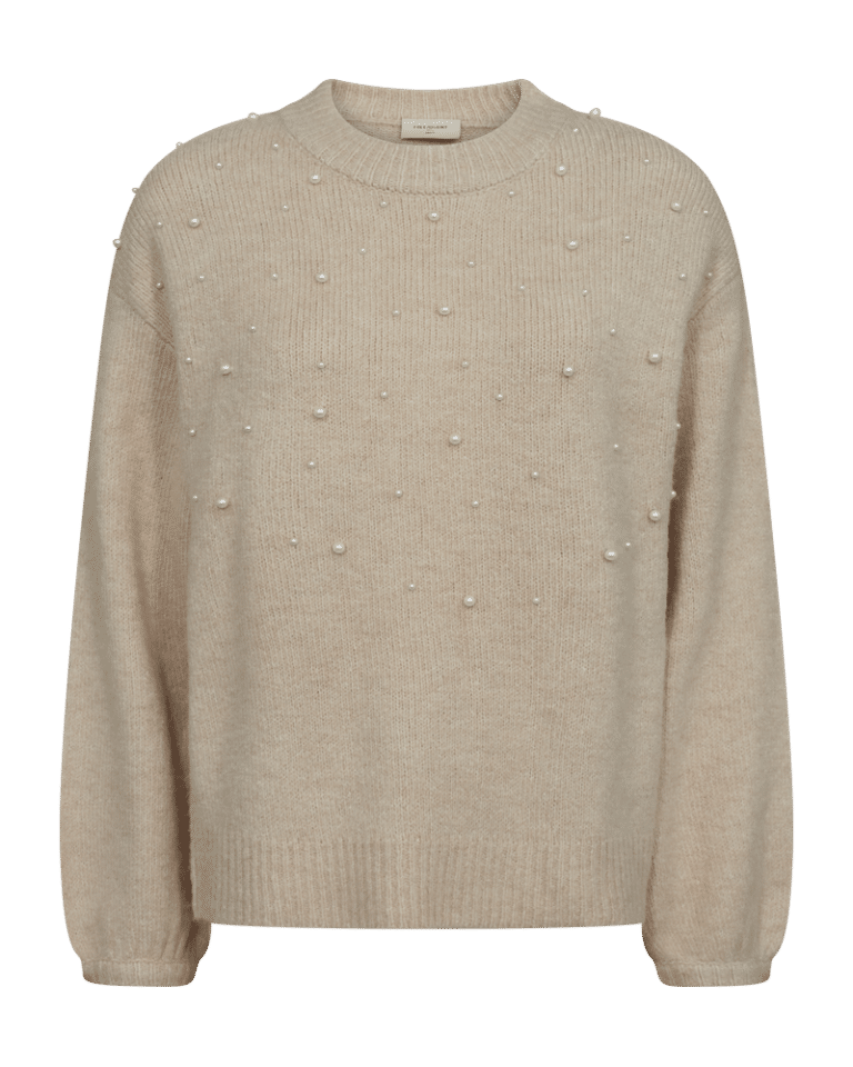Peal Pullover Freequent