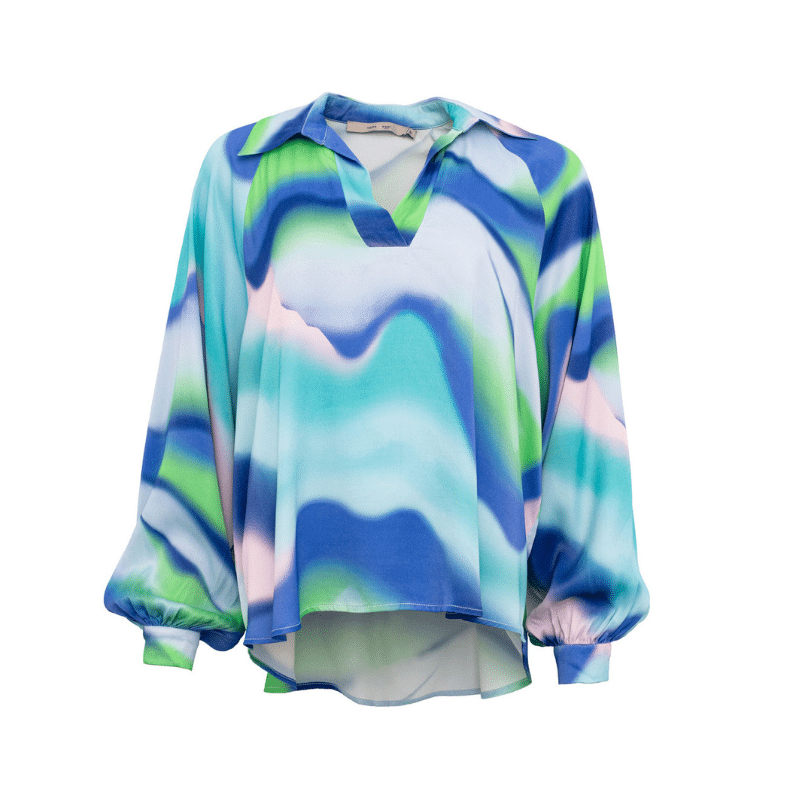 Bemmi bluse fra Costa Mani