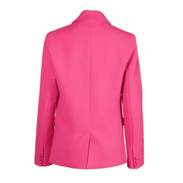 Sille pink blazer NÜ