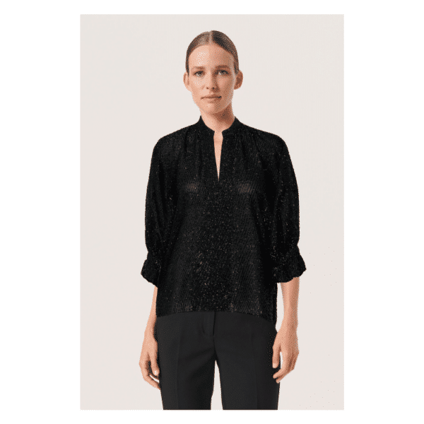 Lia bluse Soaked in Luxury
