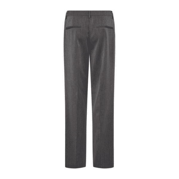 KITO PANT - DARK GREY MELANGE - Image 3