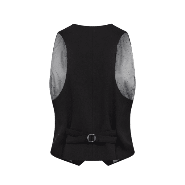 Tailor vest Copenhagen Muse