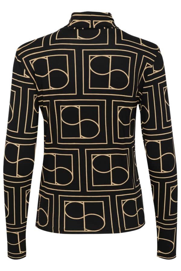 Hanadi bluse Soaked in Luxury