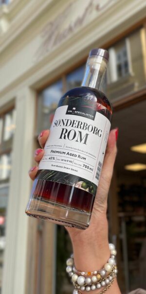 Sønderborg Rom