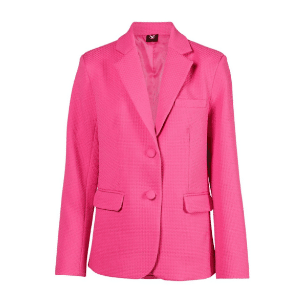 Sille pink blazer NÜ