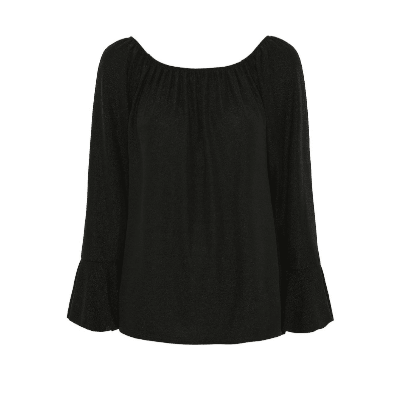Alexandra bluse Marta du Chateau