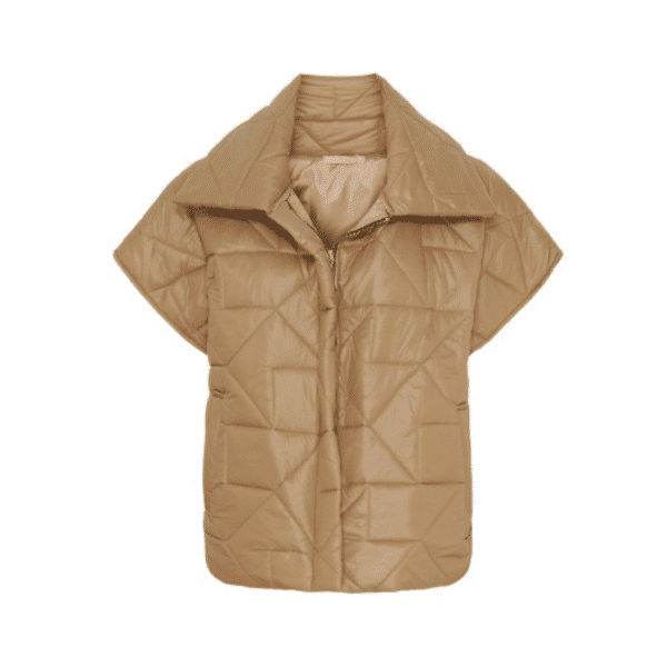 Fanny vest Marta du Chateau