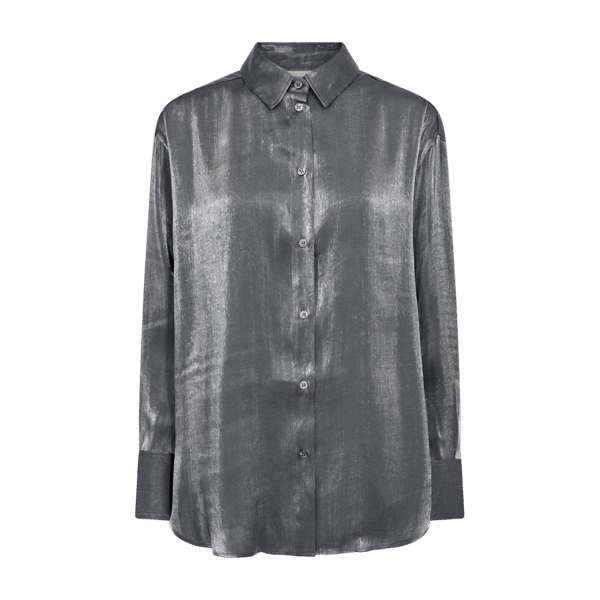 Naron sølvskjorte freequent