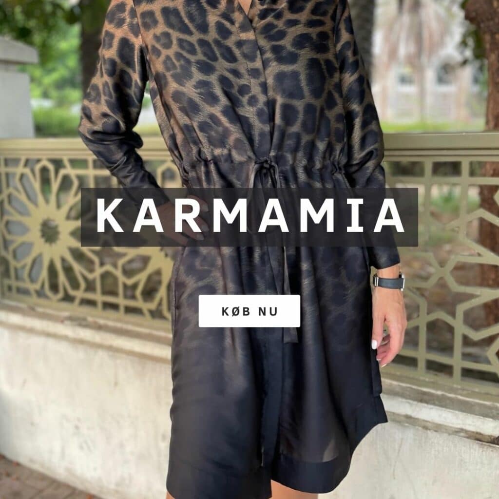 Karmamia kjole