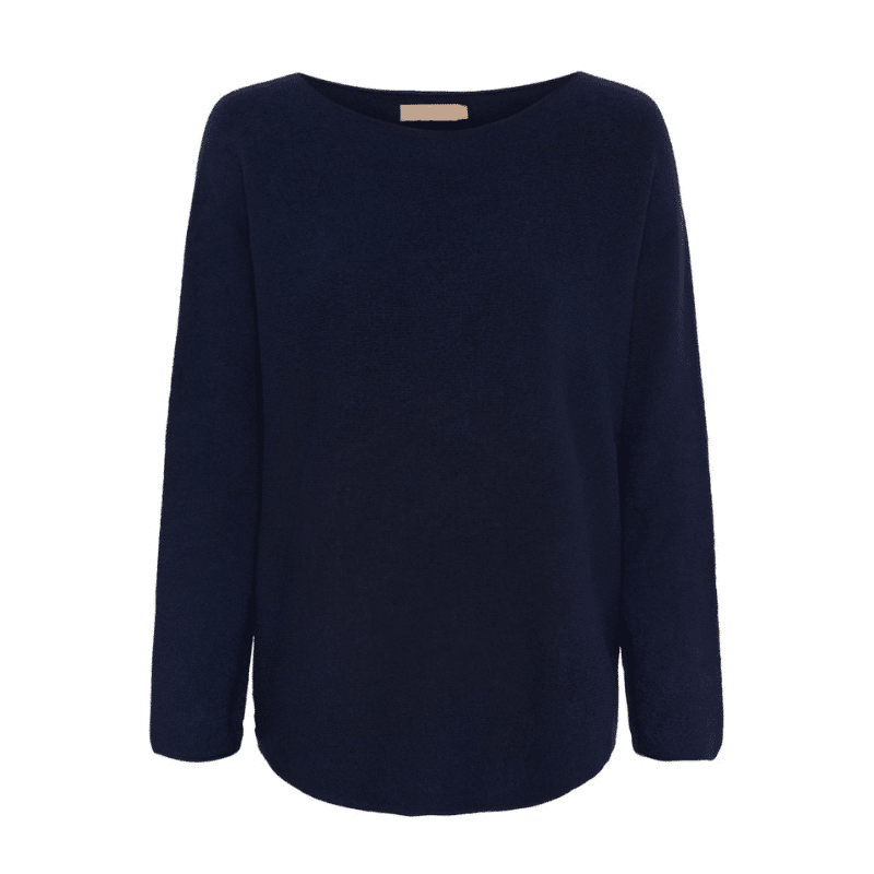 Dagmar Knit : Pink 14486