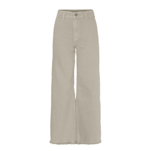Karoline beige Jeans fra Marta du Chateau