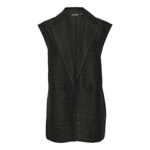 Magna Vest Soaked in Luxury