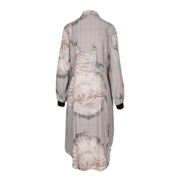 TIA DRESS - SEASAND MIX - Image 3