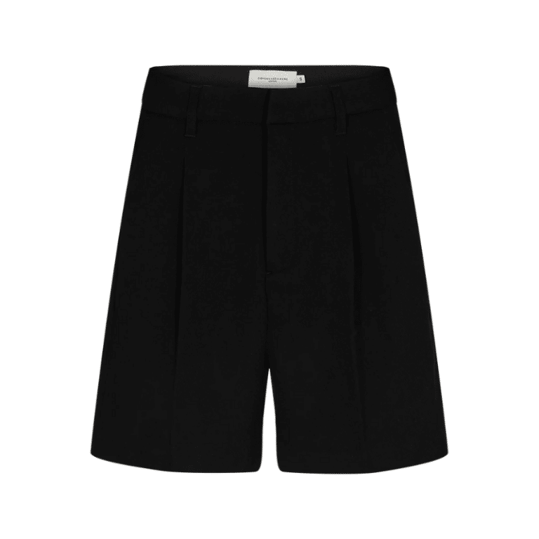 Tailor shorts fra Copenhagen Muse