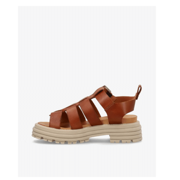 Gabby sandal Shoedesign Copenhagen