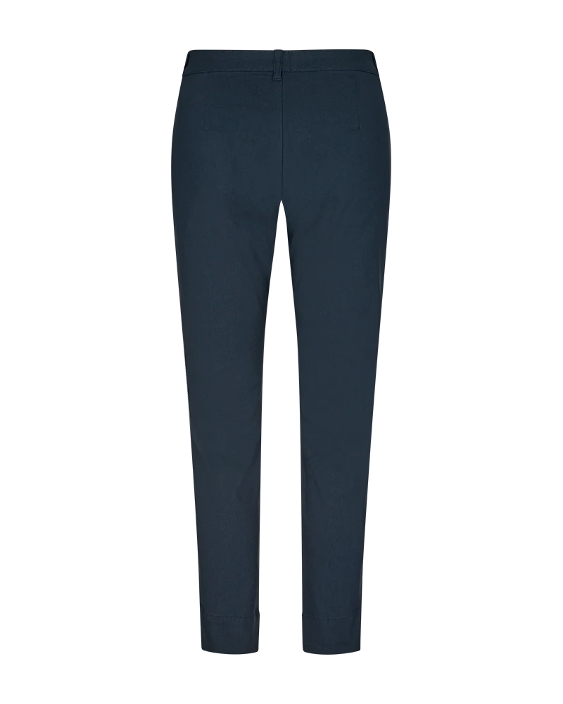 REX ANKLE PANT - SALUTE - Billede 2