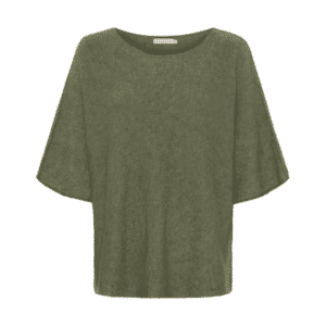 Sia knit military