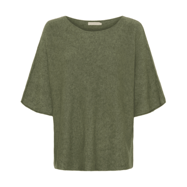 Sia knit military