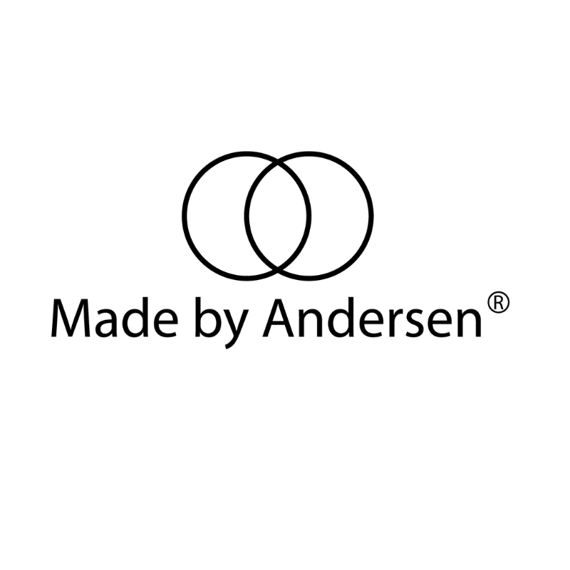 Made by Andersen Huset Torré