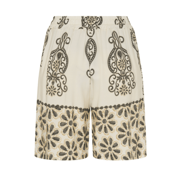 Nele Shorts fra Marta du Chateau