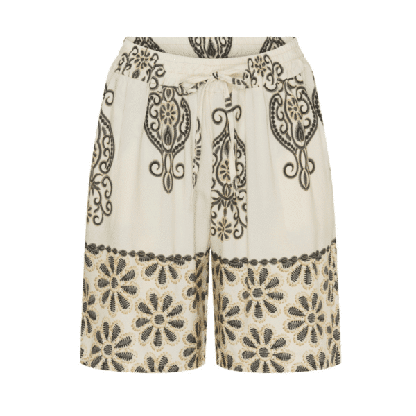 Nele Shorts fra Marta du Chateau