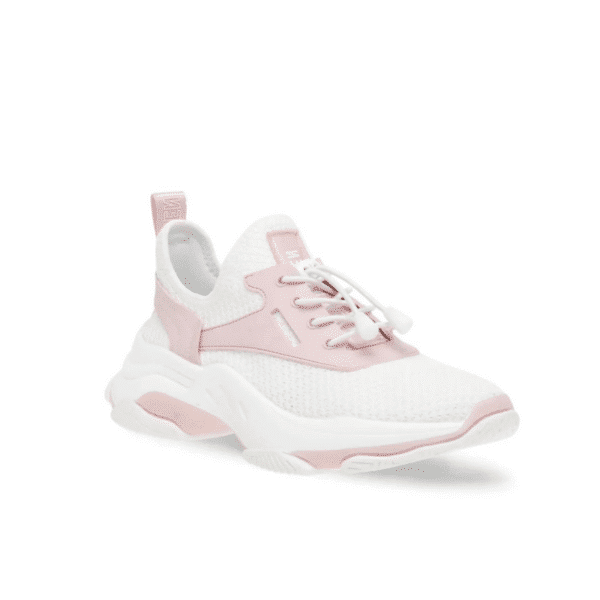 Match-E sneaker Steve Madden pink