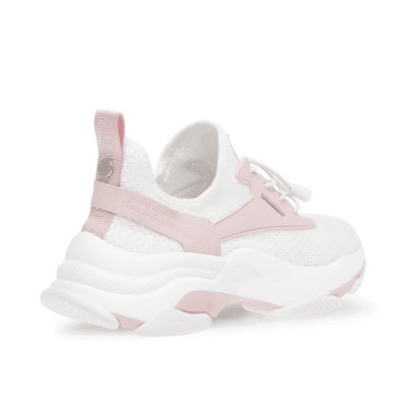 Match-E sneaker Steve Madden pink