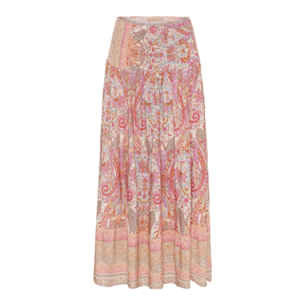 Marta du Chateau Princess skirt beige