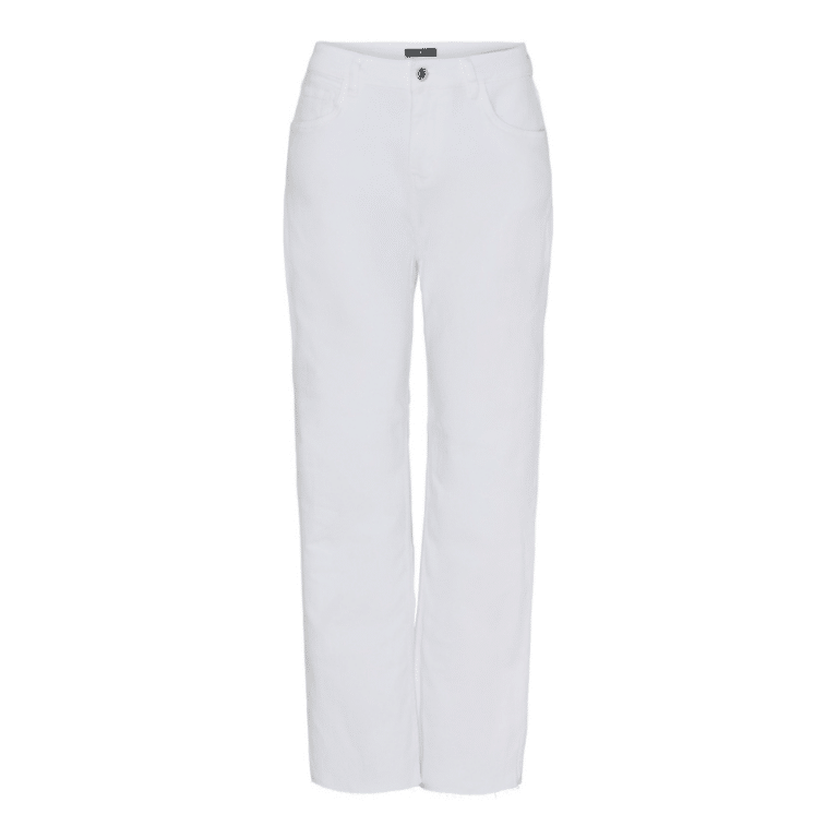 Vanda hvide jeans Marta du Chateau