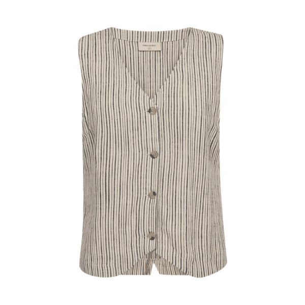Lavara vest fra Freequent