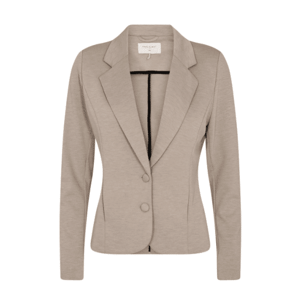 Nanni blazer desert taupe