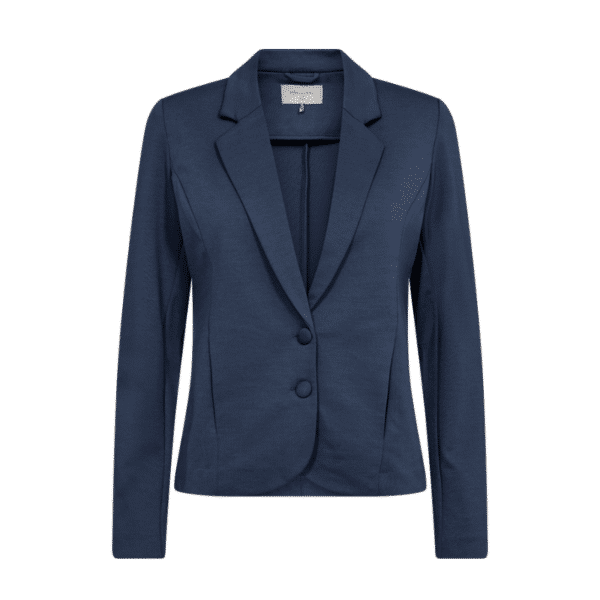 Nanni blazer Freequent vintage indigo