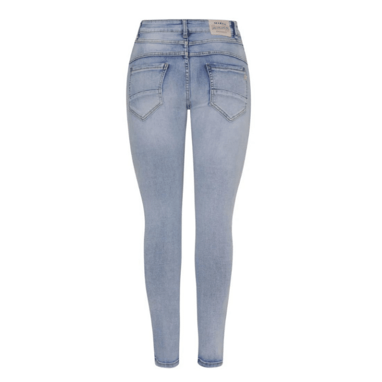 Emma jeans 2655 Marta du Chateau lyseblå